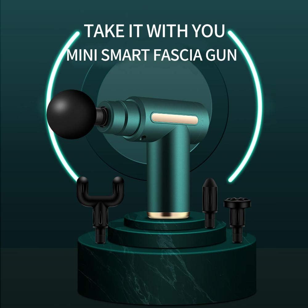 MINI MASSAGE GUN