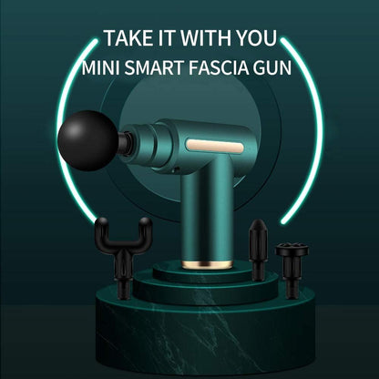 MINI MASSAGE GUN